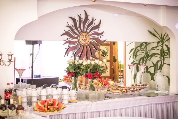 Hotel Dlugie (Dobiegniew)